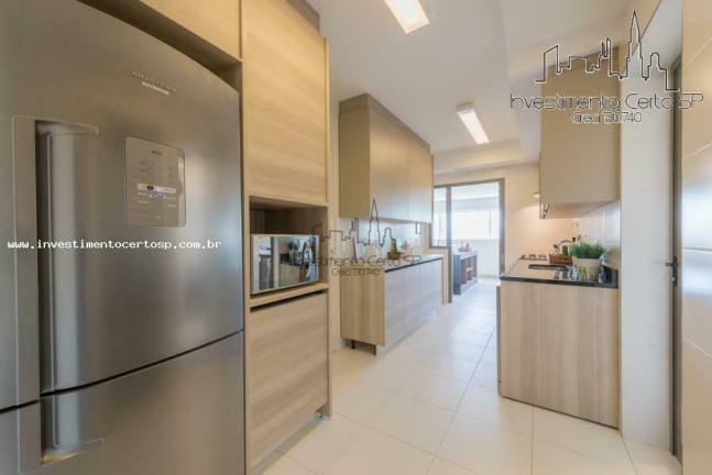 Imagem Apartamento com 4 Quartos à Venda, 173 m² em Vila Leopoldina - São Paulo Imagem Apartamento com 4 Quartos à Venda, 173 m² em Vila Leopoldina - São Paulo