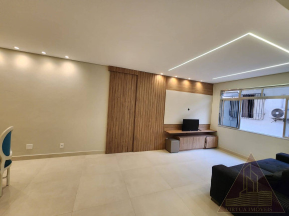 Imagem Apartamento com 2 Quartos à Venda, 83 m² em Ponta Da Praia - Santos