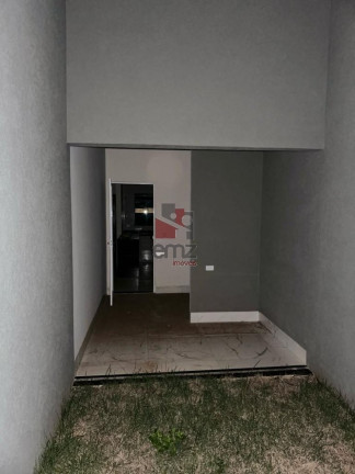 Imagem Casa com 2 Quartos à Venda, 75 m² em Caiçara - Campo Grande