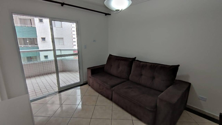 Imagem Apartamento com 2 Quartos à Venda, 87 m² em Aviação - Praia Grande