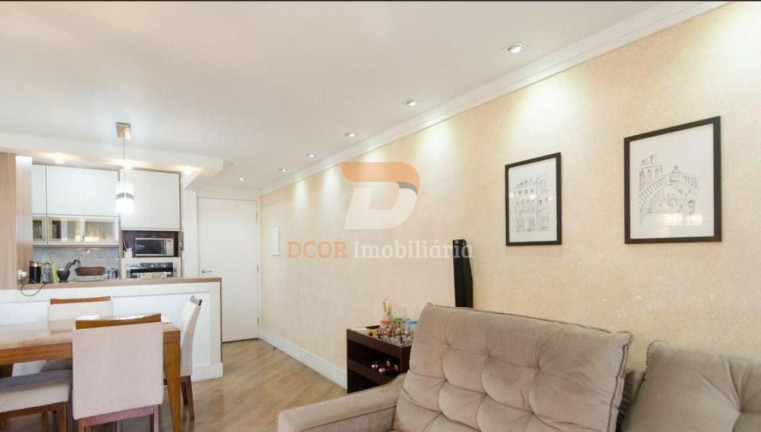 Imagem Apartamento com 3 Quartos à Venda, 68 m² em Centro - Diadema Imagem Apartamento com 3 Quartos à Venda, 68 m² em Centro - Diadema