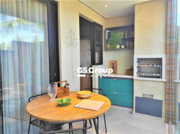 Imagem Apartamento com 3 Quartos à Venda, 76 m² em Swiss Park - Campinas
