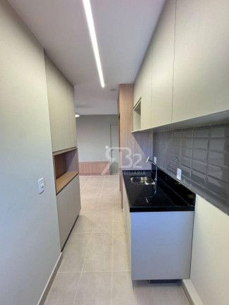 Imagem Apartamento com 1 Quarto para Alugar, 42 m² em Vila Itapura - Campinas Imagem Apartamento com 1 Quarto para Alugar, 42 m² em Vila Itapura - Campinas