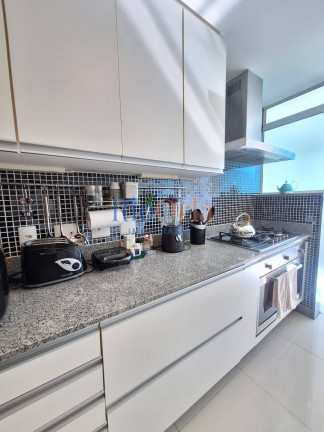 Imagem Apartamento com 4 Quartos à Venda, 260 m² em Barra Da Tijuca - Rio De Janeiro