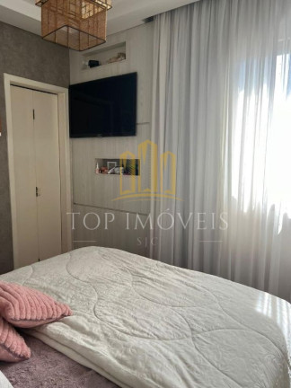 Imagem Apartamento com 2 Quartos à Venda, 65 m² em Jardim Satélite - São José Dos Campos