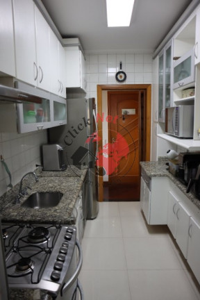 Imagem Apartamento com 3 Quartos à Venda, 79 m² em Barcelona - São Caetano Do Sul Imagem Apartamento com 3 Quartos à Venda, 79 m² em Barcelona - São Caetano Do Sul