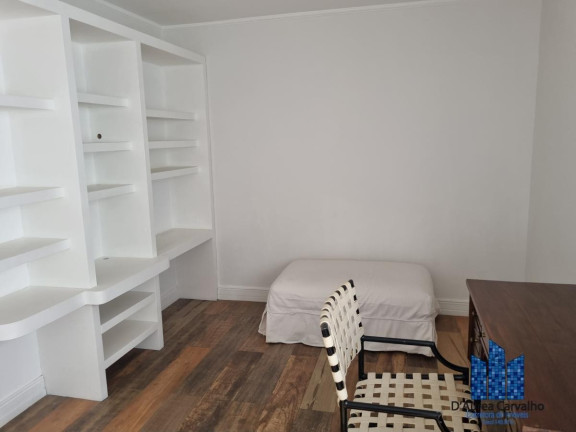 Imagem Apartamento com 3 Quartos à Venda, 250 m² em Vila Nova Conceição - São Paulo