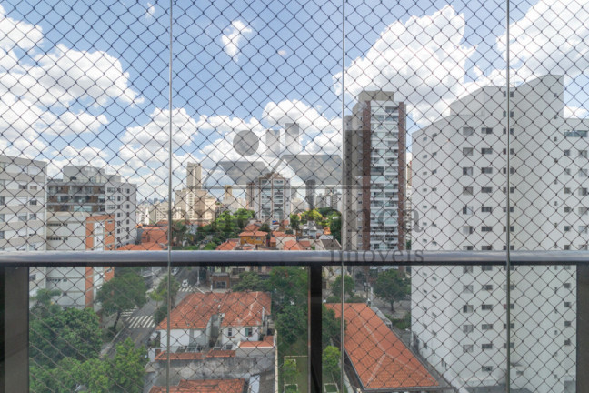 Imagem Apartamento com 4 Quartos à Venda, 228 m² em Sumaré - São Paulo Imagem Apartamento com 4 Quartos à Venda, 228 m² em Sumaré - São Paulo