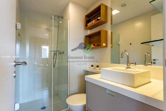 Imagem Apartamento com 2 Quartos à Venda, 65 m² em Vila Santa Catarina - São Paulo