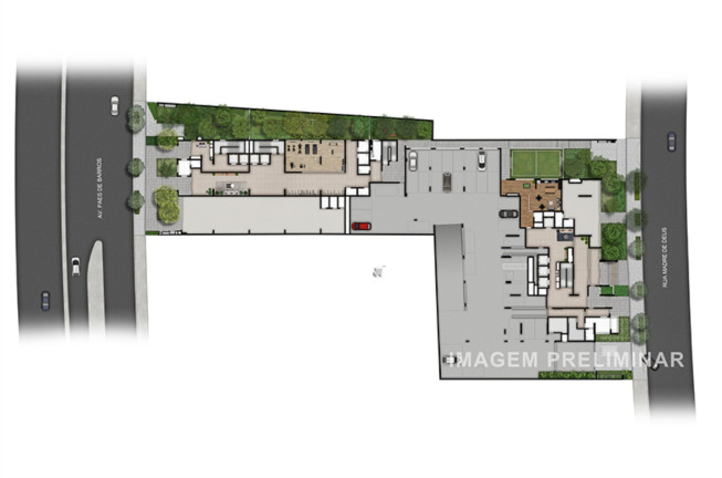 Imagem Imóvel com 2 Quartos à Venda, 38 m² em Mooca - São Paulo Imagem Imóvel com 2 Quartos à Venda, 38 m² em Mooca - São Paulo