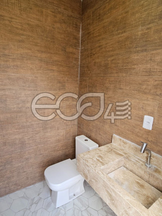 Imagem Casa com 3 Quartos à Venda, 137 m² em Centro - Barra Dos Coqueiros