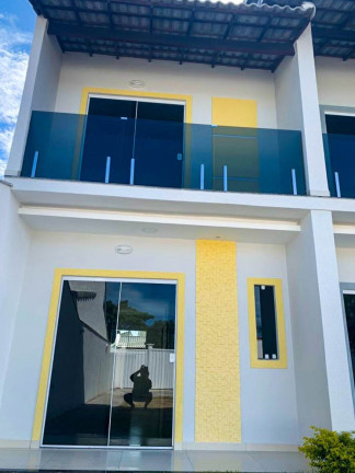 Imagem Casa com 2 Quartos à Venda, 70 m² em Jardim Atlântico Leste (itaipuaçu) - Maricá