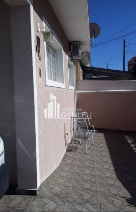 Imagem Casa com 3 Quartos à Venda, 171 m² em Vila Proost De Souza - Campinas