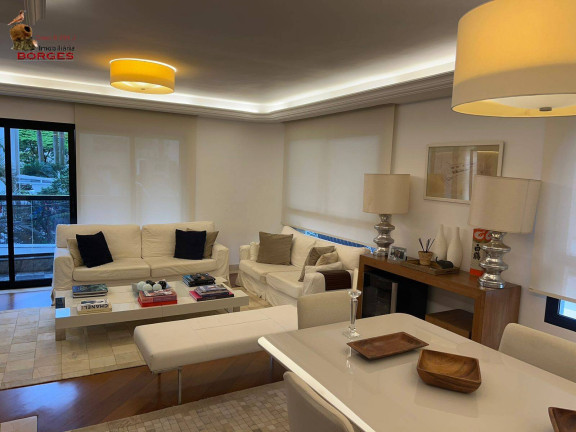 Imagem Apartamento com 4 Quartos à Venda, 170 m² em Moema - São Paulo Imagem Apartamento com 4 Quartos à Venda, 170 m² em Moema - São Paulo