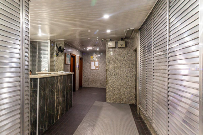 Imagem Kitnet com 1 Quarto à Venda, 37 m² em Campos Elíseos - São Paulo Imagem Kitnet com 1 Quarto à Venda, 37 m² em Campos Elíseos - São Paulo