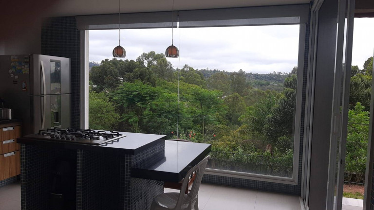 Imagem Casa de Condomínio com 3 Quartos à Venda, 381 m² em Cidade Tamboré - Santana De Parnaíba Imagem Casa de Condomínio com 3 Quartos à Venda, 381 m² em Cidade Tamboré - Santana De Parnaíba
