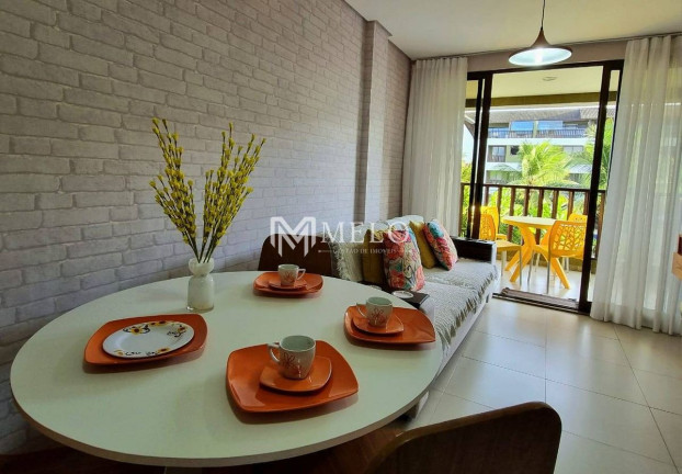 Imagem Apartamento com 2 Quartos à Venda, 62 m² em Ipojuca