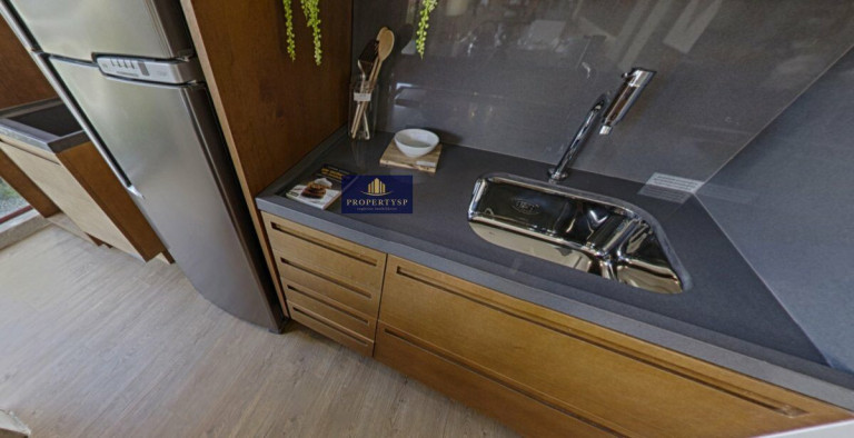 Imagem Apartamento com 2 Quartos à Venda, 59 m² em Pinheiros - São Paulo Imagem Apartamento com 2 Quartos à Venda, 59 m² em Pinheiros - São Paulo