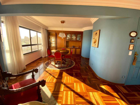 Imagem Apartamento com 3 Quartos à Venda, 273 m² em Centro - Sorocaba Imagem Apartamento com 3 Quartos à Venda, 273 m² em Centro - Sorocaba