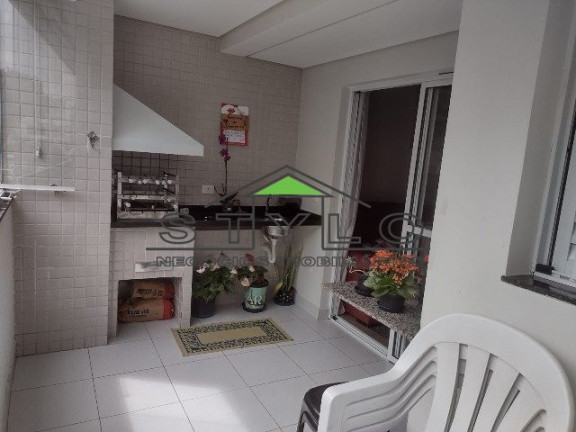 Imagem Apartamento com 3 Quartos à Venda, 105 m² em Rudge Ramos - São Bernardo Do Campo