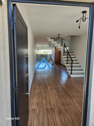 Imagem Casa com 3 Quartos à Venda, 110 m² em Jardim Jaraguá - Atibaia Imagem Casa com 3 Quartos à Venda, 110 m² em Jardim Jaraguá - Atibaia