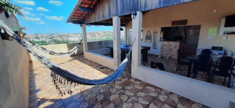 Imagem Casa com 2 Quartos à Venda, 160 m² em Siderlândia - Volta Redonda Imagem Casa com 2 Quartos à Venda, 160 m² em Siderlândia - Volta Redonda
