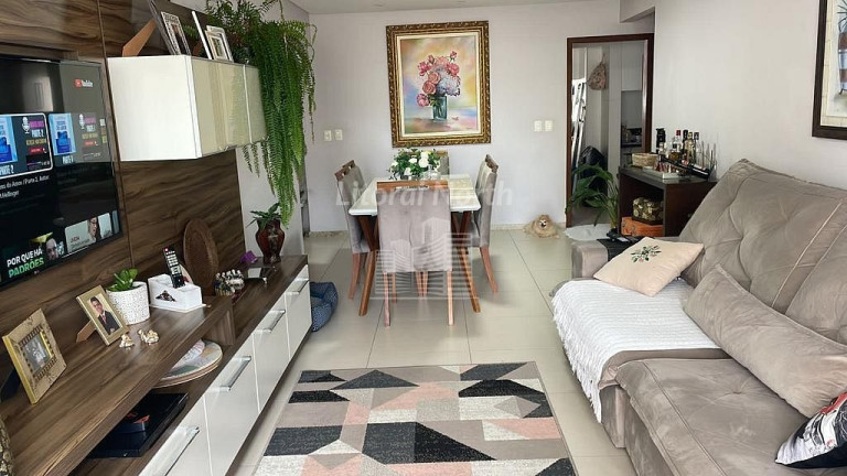 Imagem Apartamento com 3 Quartos à Venda, 132 m² em Centro - Balneário Camboriú