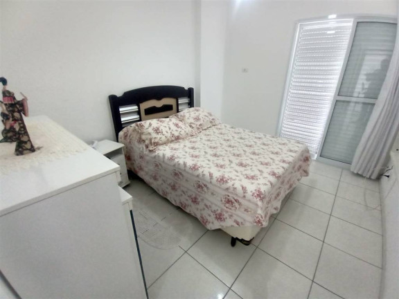 Imagem Apartamento com 2 Quartos à Venda, 87 m² em Tupi - Praia Grande