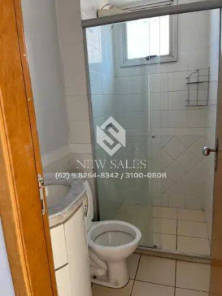 Imagem Apartamento com 3 Quartos à Venda, 65 m² em Moinho Dos Ventos - Goiânia Imagem Apartamento com 3 Quartos à Venda, 65 m² em Moinho Dos Ventos - Goiânia