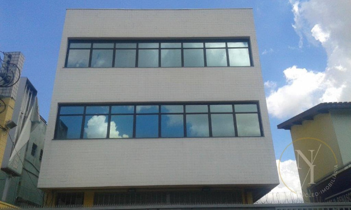 Imagem Sala Comercial à Venda, 35 m² em Vila Galvão - Guarulhos