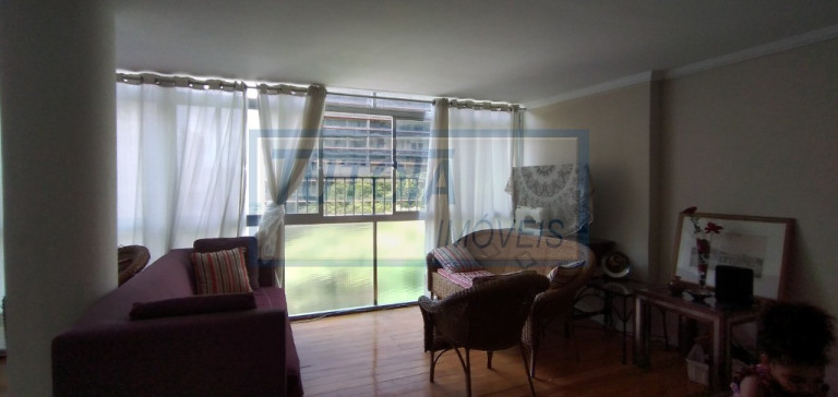Imagem Apartamento com 3 Quartos à Venda, 132 m² em Paraiso - Sao Paulo Imagem Apartamento com 3 Quartos à Venda, 132 m² em Paraiso - Sao Paulo