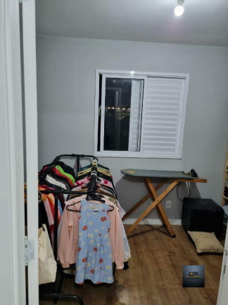Imagem Apartamento com 3 Quartos à Venda, 59 m² em Taboão - Diadema Imagem Apartamento com 3 Quartos à Venda, 59 m² em Taboão - Diadema