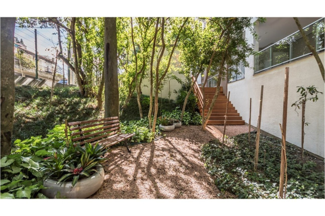 Imagem Imóvel com 2 Quartos à Venda, 57 m² em Santo Antônio - Porto Alegre Imagem Imóvel com 2 Quartos à Venda, 57 m² em Santo Antônio - Porto Alegre
