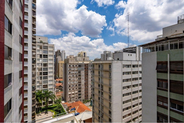 Imagem Apartamento com 2 Quartos à Venda, 100 m² em Jardim Paulista - São Paulo