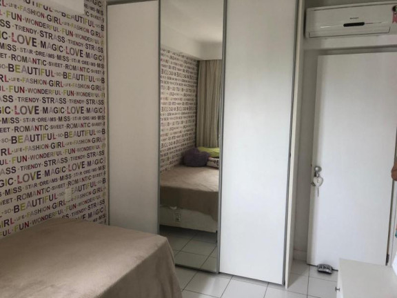 Imagem Apartamento com 4 Quartos à Venda, 142 m² em Alphaville - Salvador Imagem Apartamento com 4 Quartos à Venda, 142 m² em Alphaville - Salvador