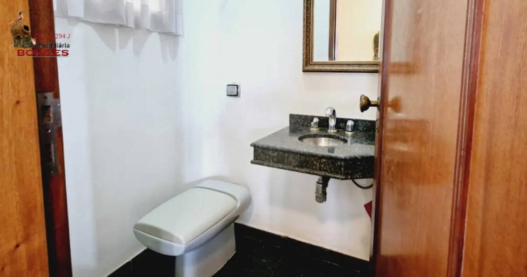 Imagem Casa com 4 Quartos à Venda, 425 m² em Brooklin - São Paulo Imagem Casa com 4 Quartos à Venda, 425 m² em Brooklin - São Paulo