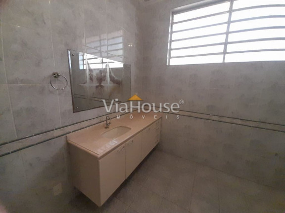 Sobrado com 3 Quartos à Venda, 485 m² em Jardim Macedo - Ribeirão Preto
