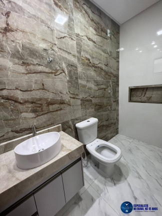 Imagem Casa com 3 Quartos à Venda, 238 m² em Vila Rosa - Goiânia Imagem Casa com 3 Quartos à Venda, 238 m² em Vila Rosa - Goiânia