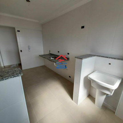 Imagem Apartamento com 2 Quartos à Venda, 78 m² em Aviação - Praia Grande Imagem Apartamento com 2 Quartos à Venda, 78 m² em Aviação - Praia Grande