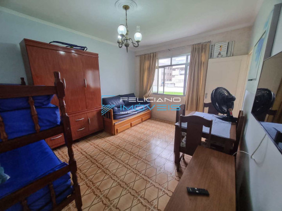 Imagem Kitnet com 1 Quarto à Venda, 31 m² em Boqueirão - Praia Grande Imagem Kitnet com 1 Quarto à Venda, 31 m² em Boqueirão - Praia Grande