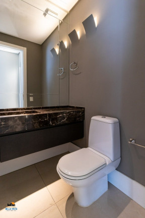 Imagem Apartamento com 4 Quartos à Venda,  em Indianópolis - São Paulo