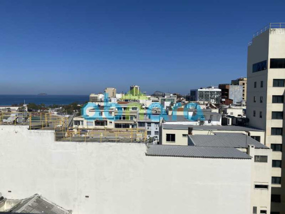 Imagem Cobertura com 7 Quartos à Venda, 325 m² em Copacabana - Rio De Janeiro Imagem Cobertura com 7 Quartos à Venda, 325 m² em Copacabana - Rio De Janeiro