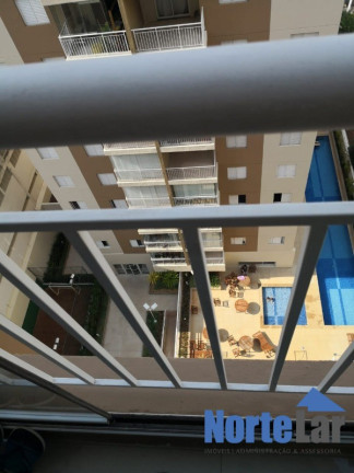 Imagem Apartamento com 2 Quartos à Venda, 50 m² em Vila Das Mercês - São Paulo Imagem Apartamento com 2 Quartos à Venda, 50 m² em Vila Das Mercês - São Paulo