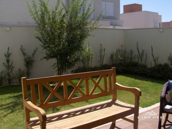 Imagem Casa com 3 Quartos à Venda, 200 m² em Loteamento São Francisco - Piracicaba