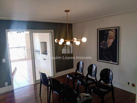 Imagem Apartamento com 3 Quartos à Venda, 182 m² em Vila Rosália - Guarulhos