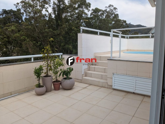 Imagem Apartamento com 2 Quartos à Venda, 181 m² em Córrego Grande - Florianópolis