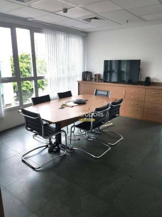 Imagem Sala Comercial para Alugar, 155 m² em Centro - São Caetano Do Sul