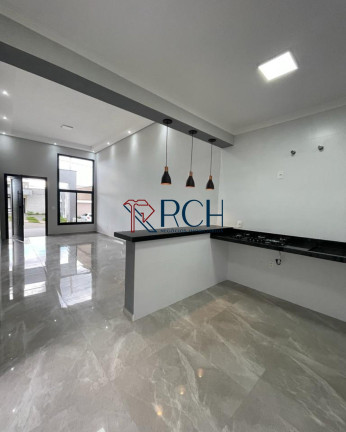 Imagem Casa com 3 Quartos à Venda, 113 m² em Horto Florestal - Sorocaba Imagem Casa com 3 Quartos à Venda, 113 m² em Horto Florestal - Sorocaba