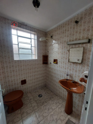 Imagem Casa com 2 Quartos para Alugar, 85 m² em Quinta Da Paineira - São Paulo