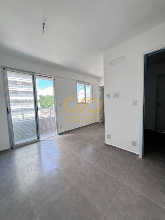 Imagem Apartamento com 2 Quartos à Venda, 105 m² em Canto Do Forte - Praia Grande Imagem Apartamento com 2 Quartos à Venda, 105 m² em Canto Do Forte - Praia Grande